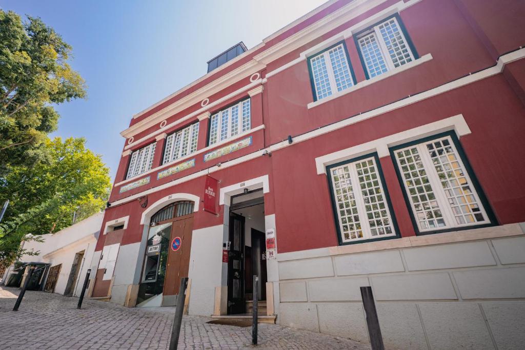 Monte Belvedere Hotel by Shiadu - Resim 31