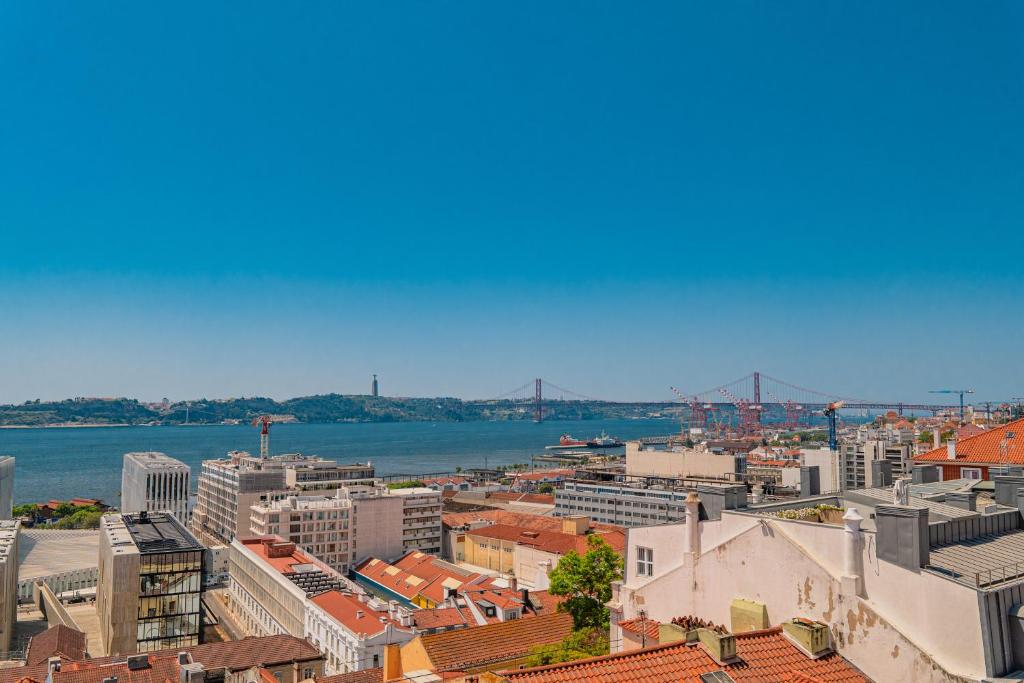 Monte Belvedere Hotel by Shiadu - Resim 33