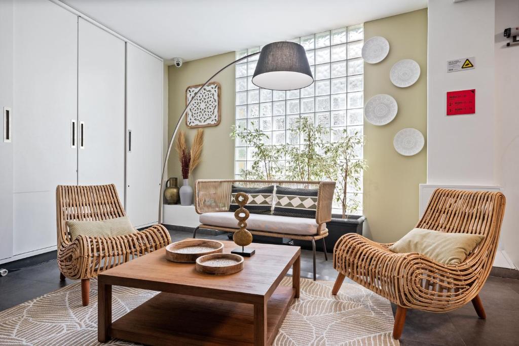 Monte Belvedere Hotel by Shiadu - Resim 11