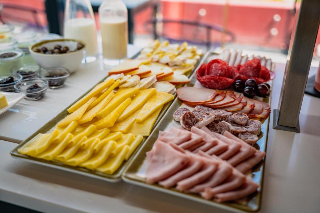 Monte Belvedere Hotel by Shiadu - Resim 41