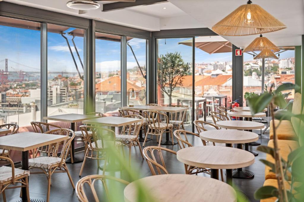 Monte Belvedere Hotel by Shiadu - Resim 34