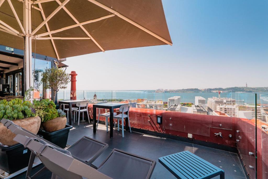 Monte Belvedere Hotel by Shiadu - Resim 9