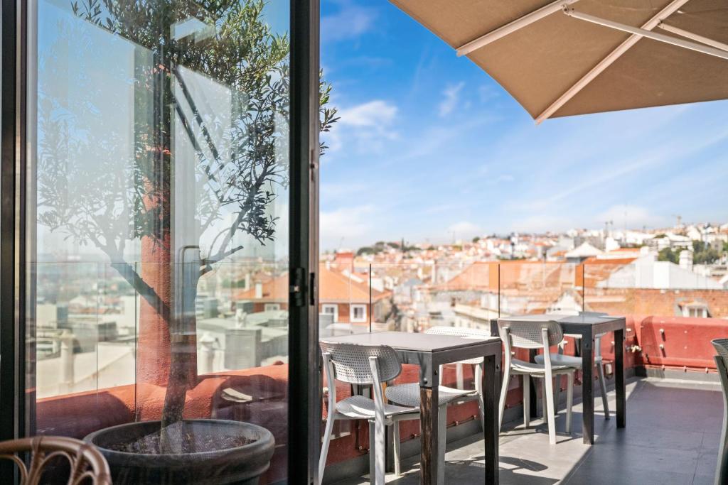 Monte Belvedere Hotel by Shiadu - Resim 12