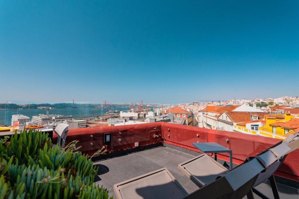 Monte Belvedere Hotel by Shiadu - Resim 38