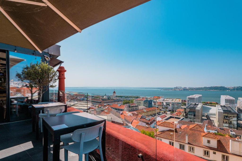 Monte Belvedere Hotel by Shiadu - Resim 40