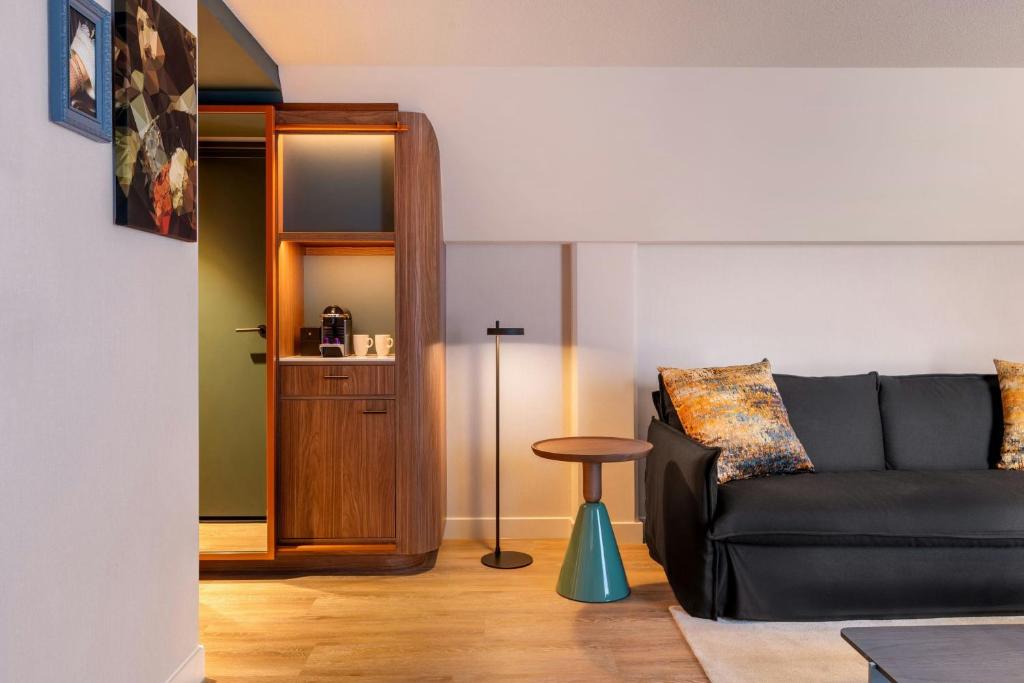 Renaissance Amsterdam Hotel - Resim 33