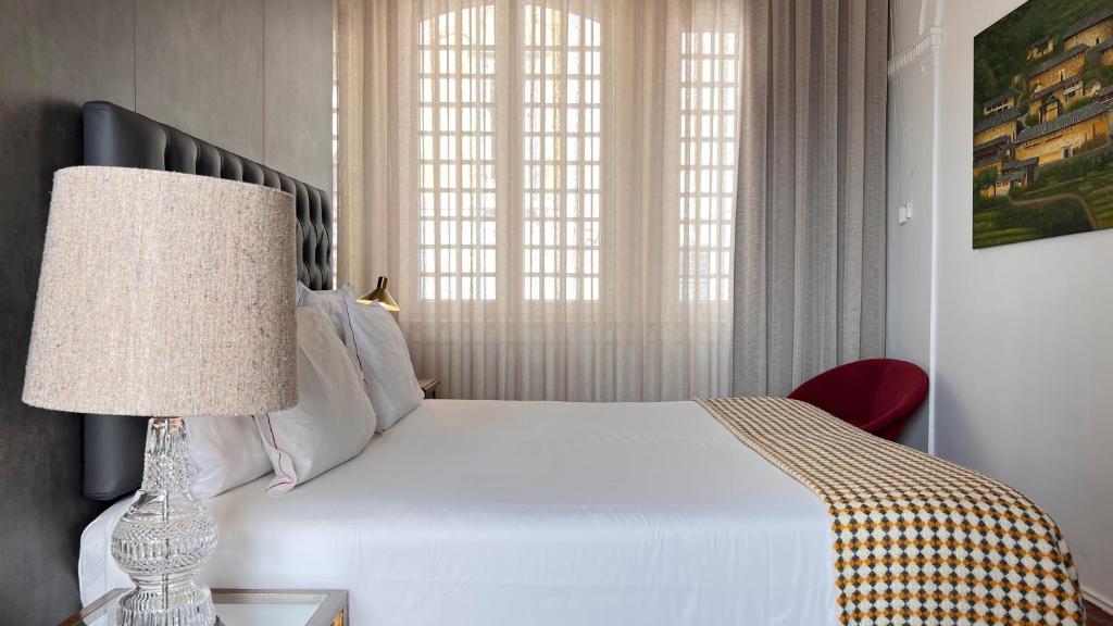 Monte Belvedere Hotel by Shiadu - 11