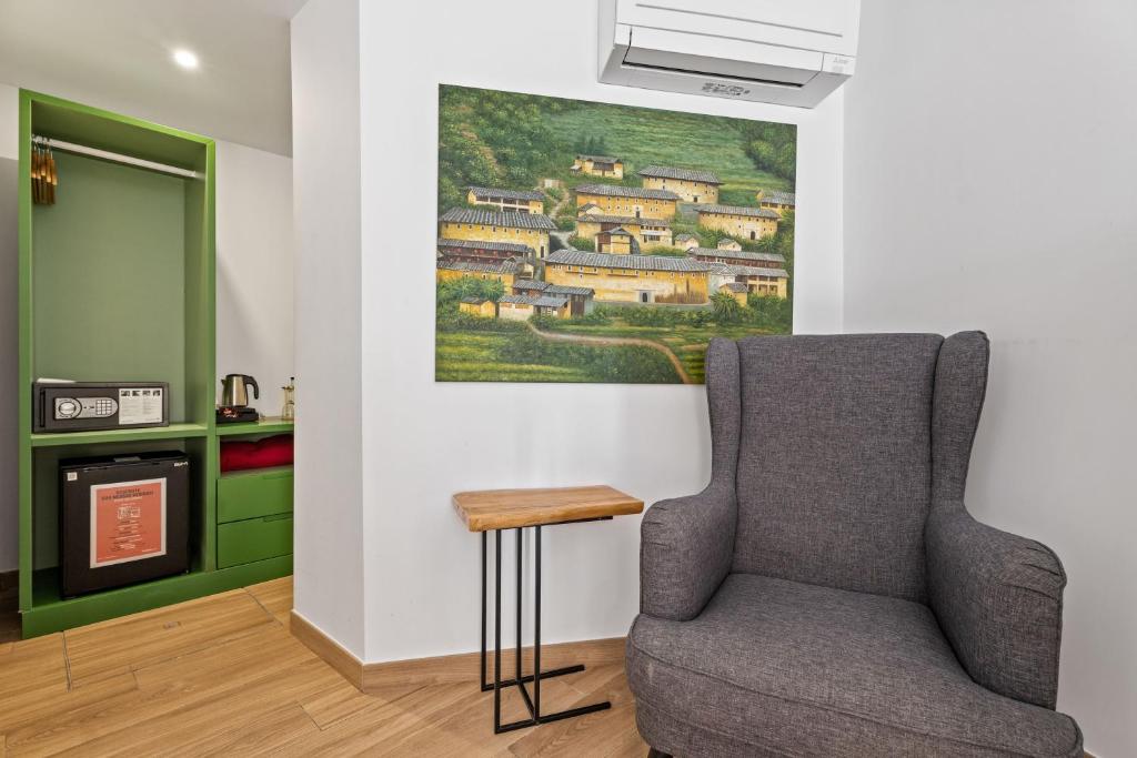 Monte Belvedere Hotel by Shiadu - 10