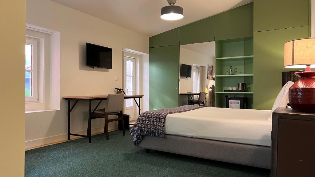 Monte Belvedere Hotel by Shiadu - 18