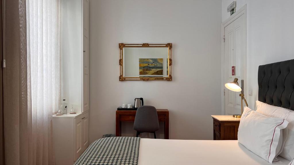 Monte Belvedere Hotel by Shiadu - 14