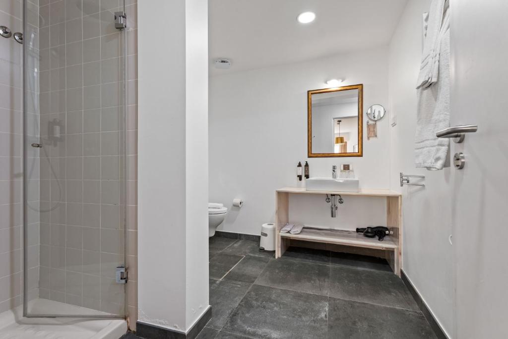 Monte Belvedere Hotel by Shiadu - 9