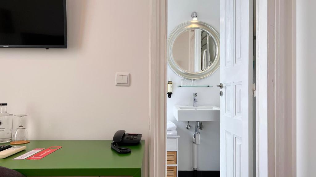 Monte Belvedere Hotel by Shiadu - 17