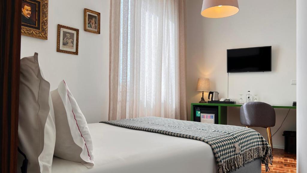 Monte Belvedere Hotel by Shiadu - 16