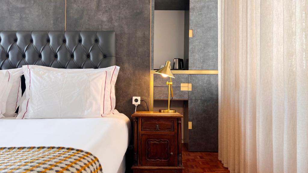 Monte Belvedere Hotel by Shiadu - 12