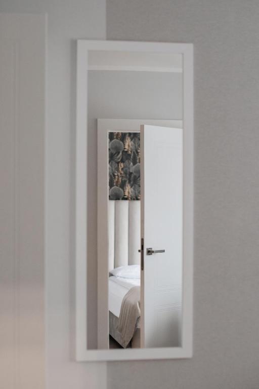 Baltic Gdansk OLD TOWN by St Mary s Church - Resim 10