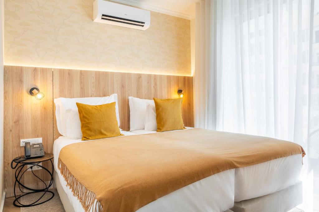 Vila Baleira Residence - Resim 2