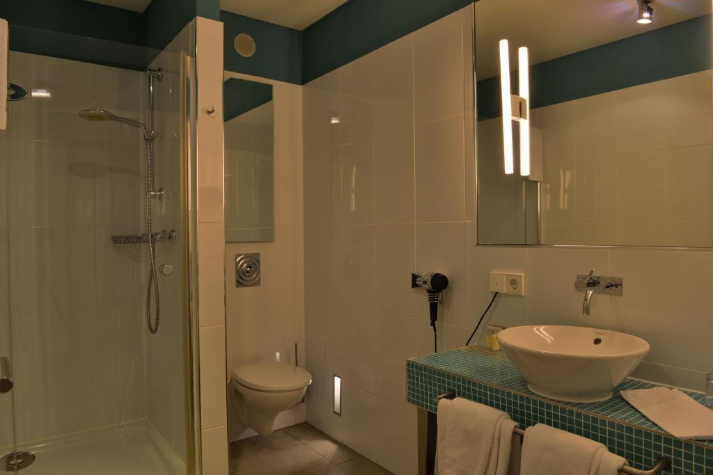 Hotel Santo - Resim 3