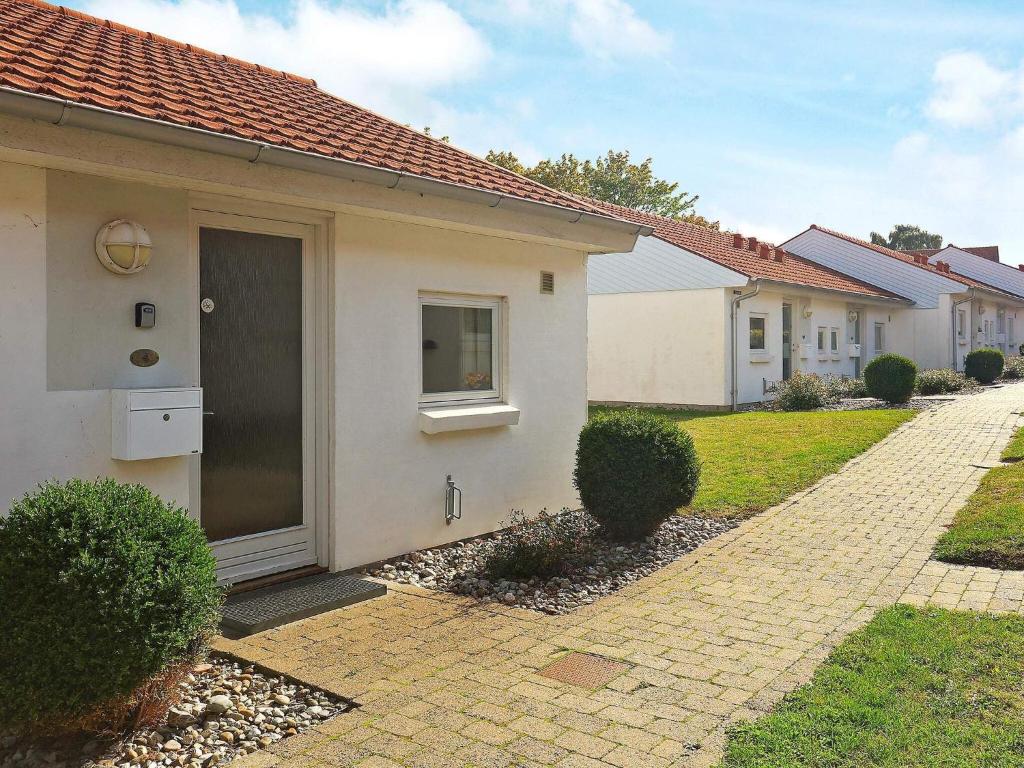Gallery image of 4 person holiday home in Ærøskøbing in Ærøskøbing