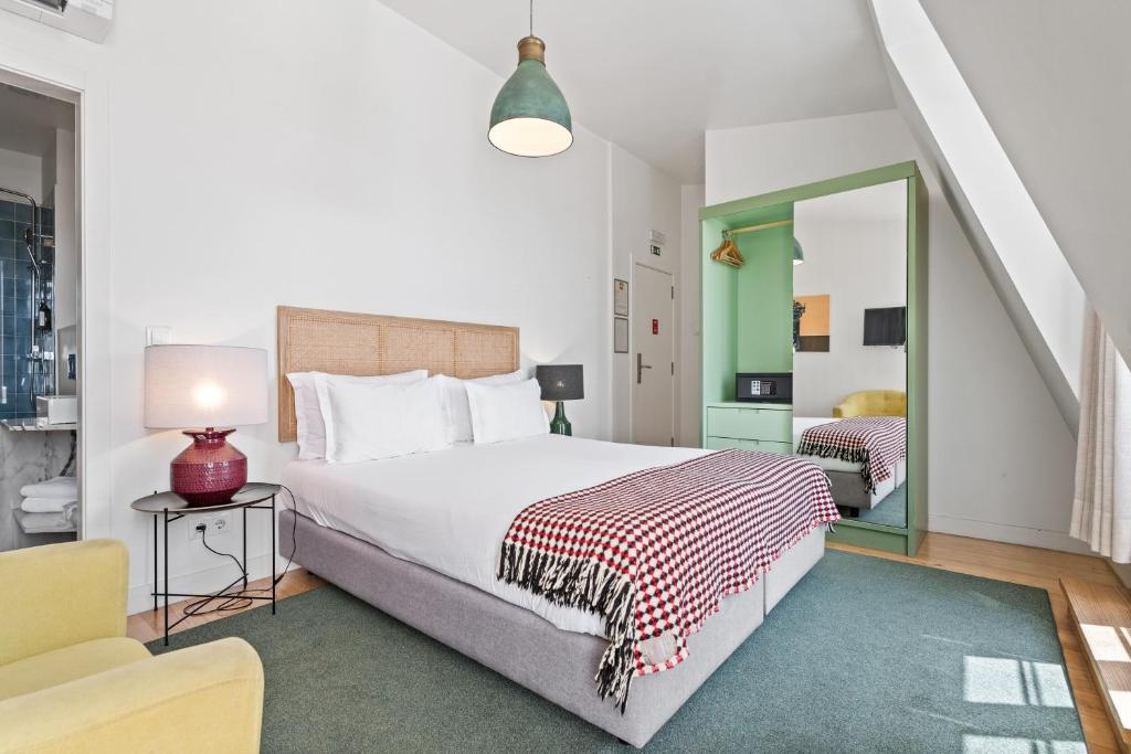 Monte Belvedere Hotel by Shiadu - Resim 16