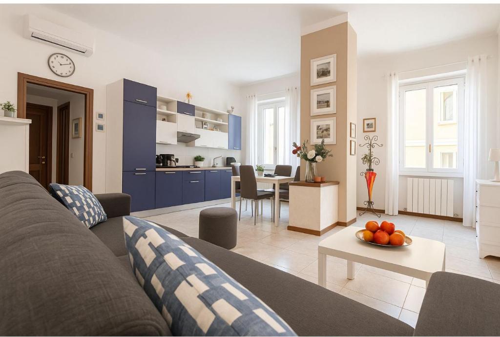 Lapo Apartments