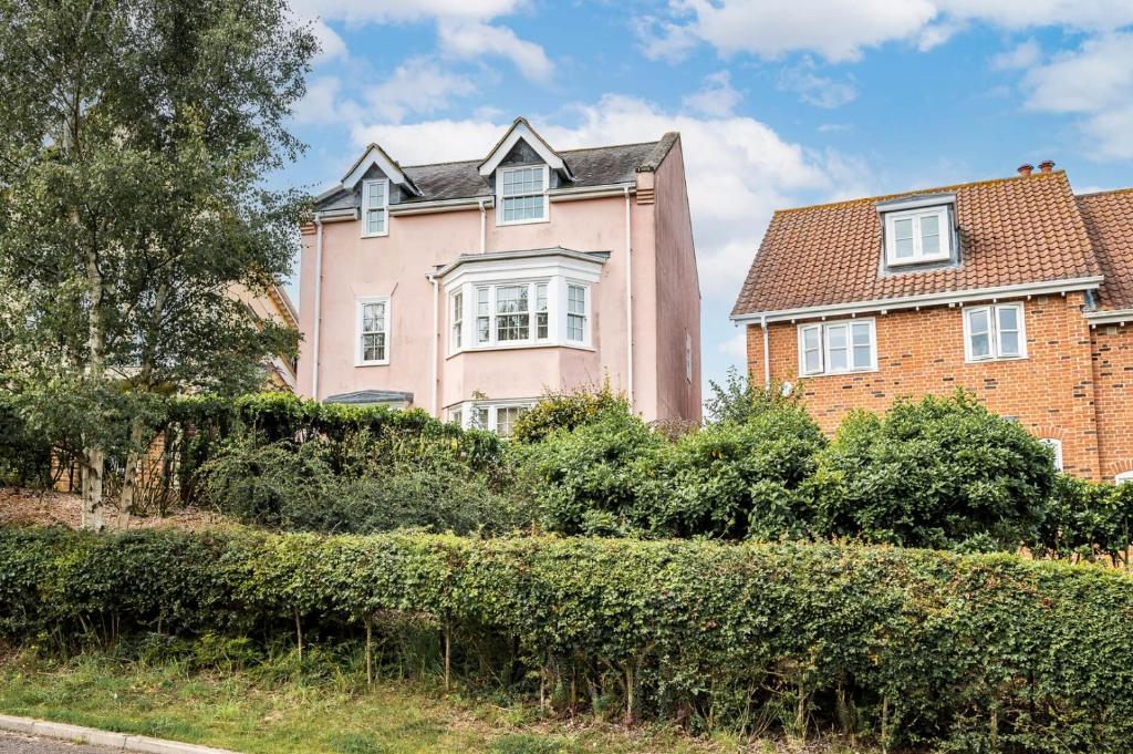 Cherry Tree House, Aldeburgh Hotels in Aldeburgh