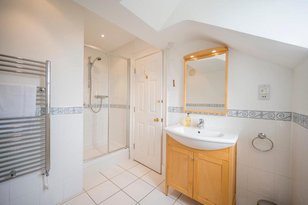 Cherry Tree House, Aldeburgh 8