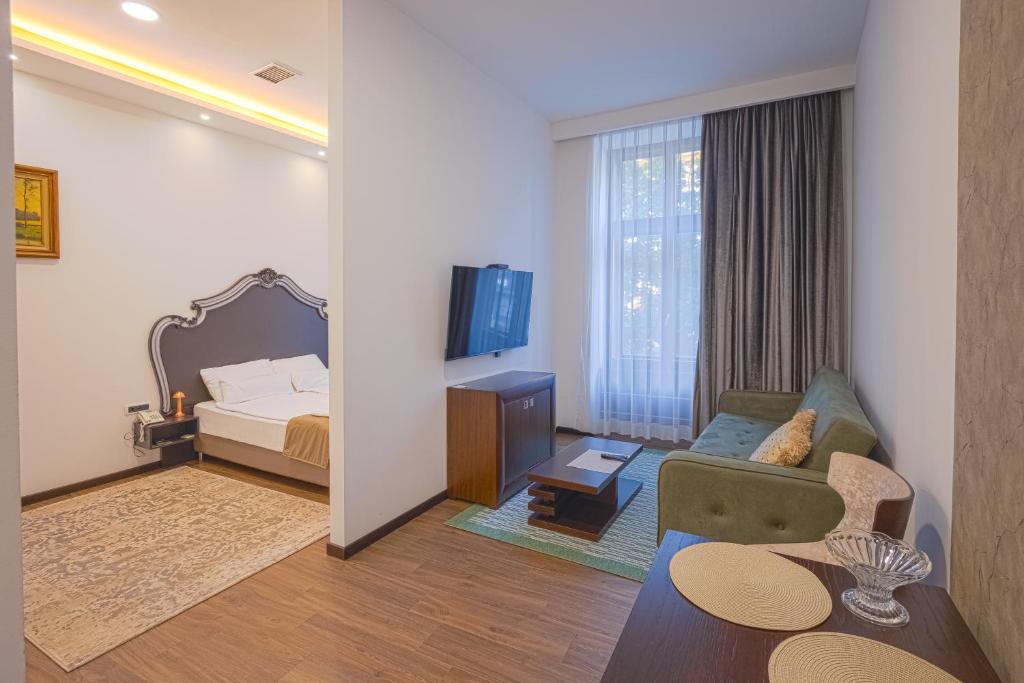 Apartmani Astral - Studio Apartment