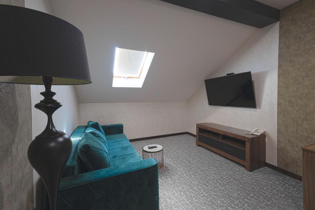 Apartmani Astral - Studio Apartment