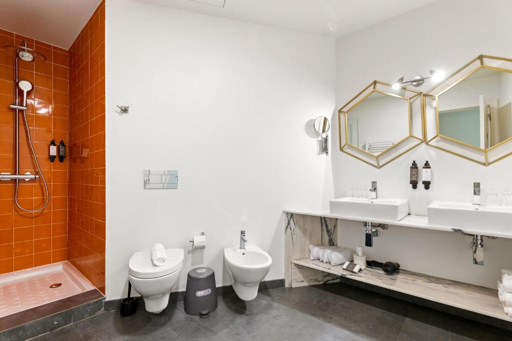 Monte Belvedere Hotel by Shiadu - 4