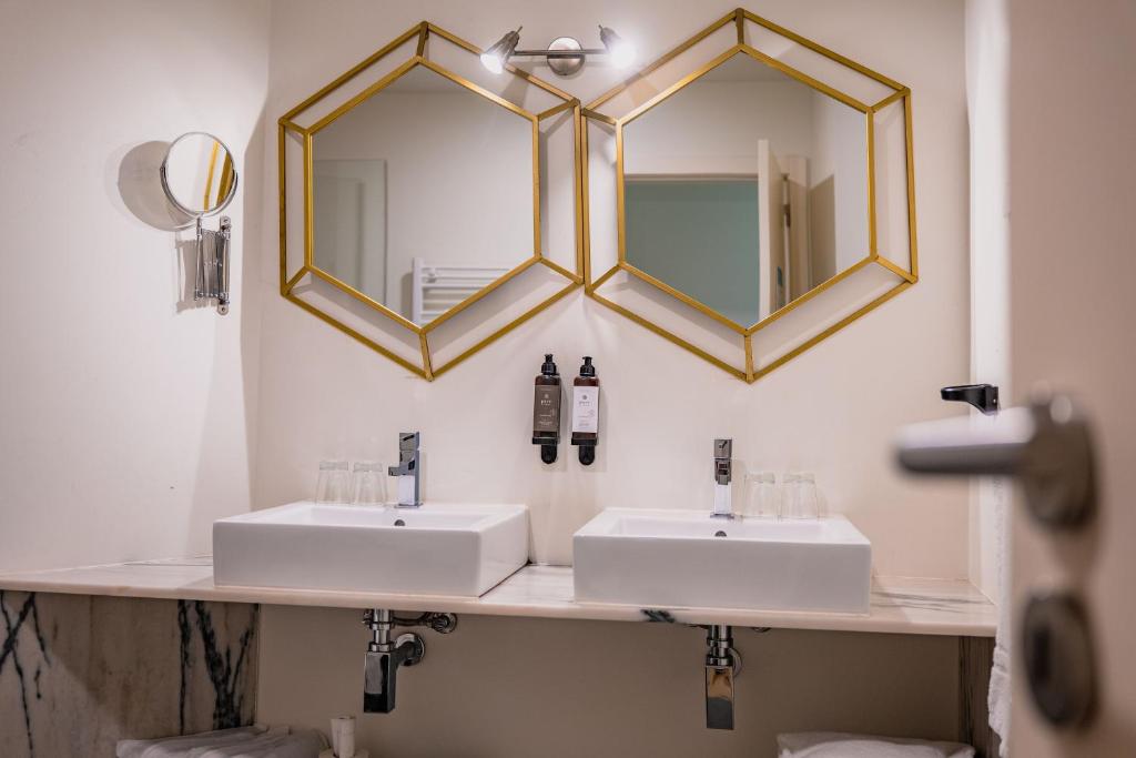 Monte Belvedere Hotel by Shiadu - 5