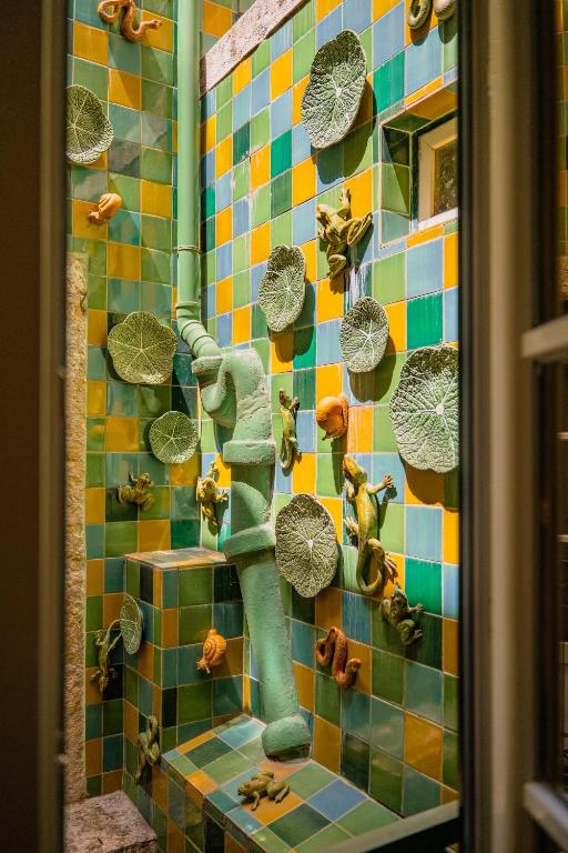 Monte Belvedere Hotel by Shiadu - 2