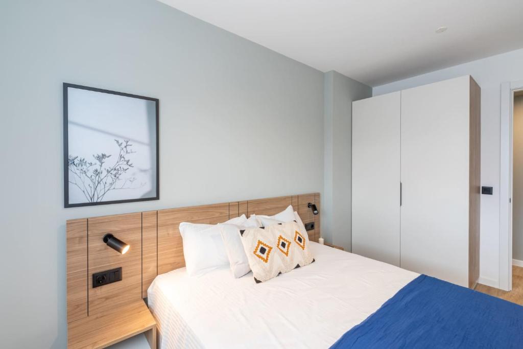 Be Casa - Valdebebas - Resim 24