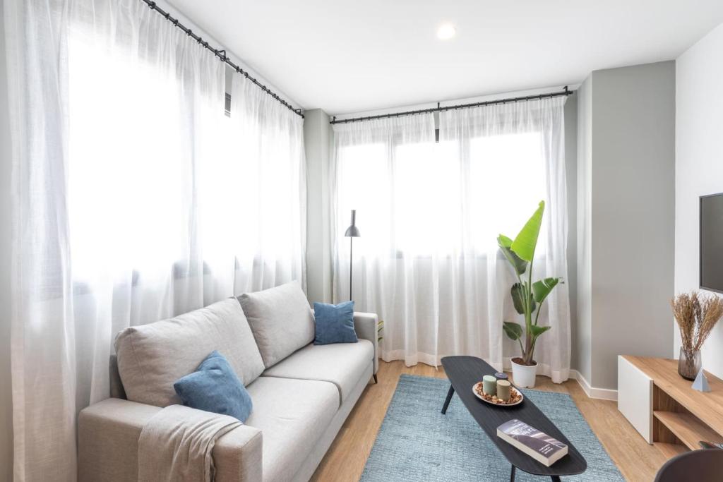 Be Casa - Valdebebas - Resim 21