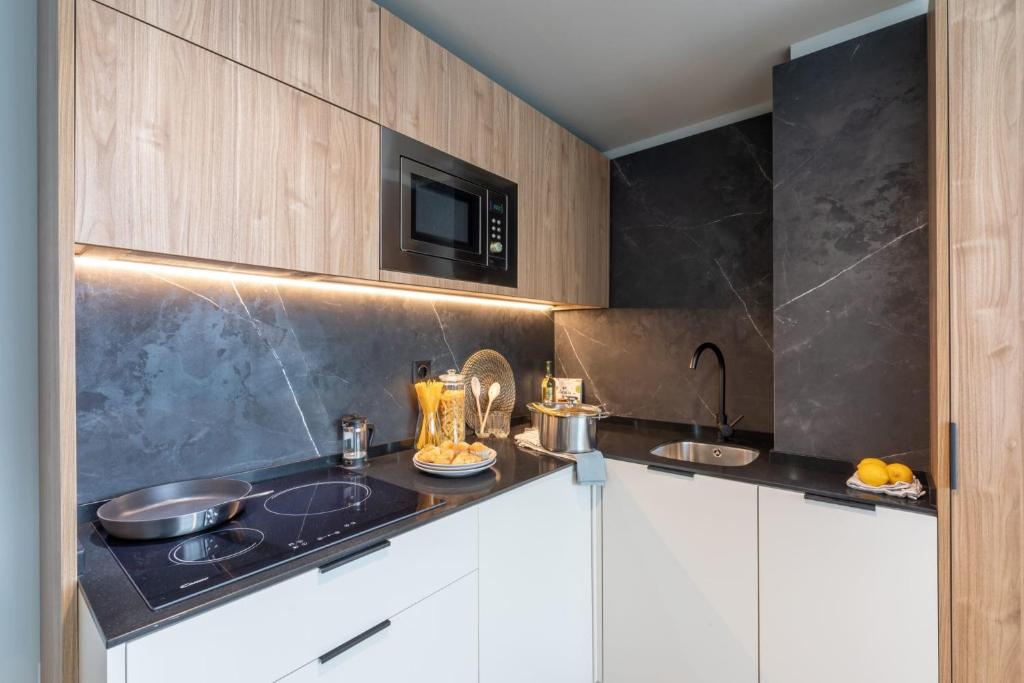 Be Casa - Valdebebas - Resim 17