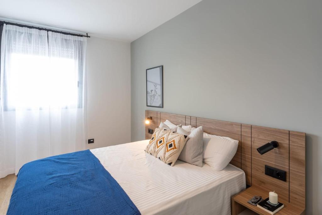 Be Casa - Valdebebas - Resim 41