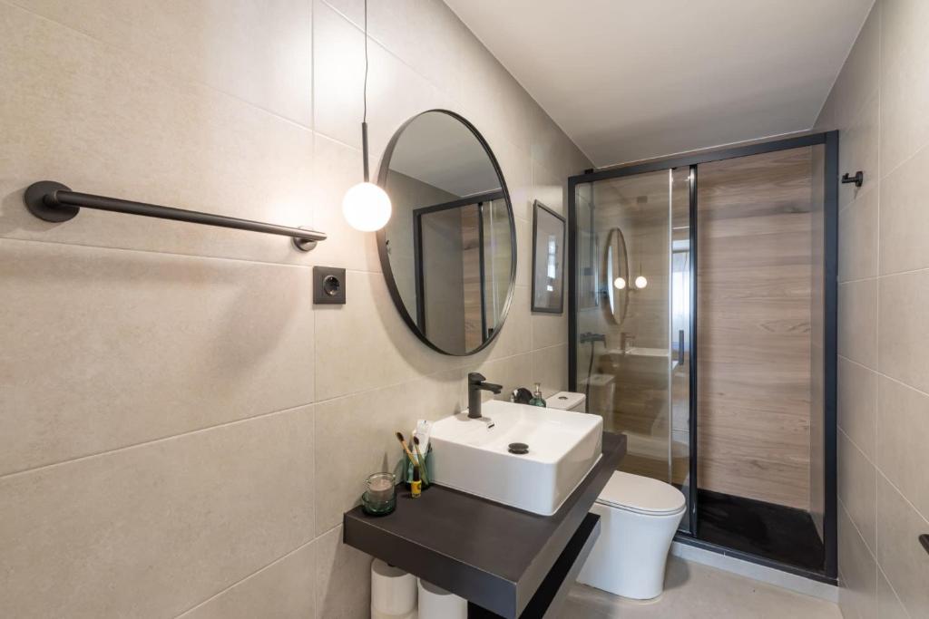 Be Casa - Valdebebas - Resim 42