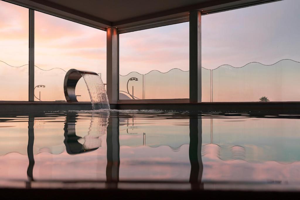 Savoia Hotel Rimini - Resim 3