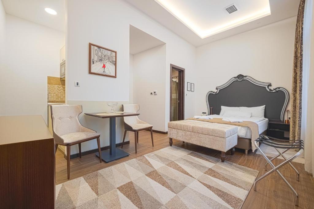 Apartmani Astral - Apartment With City View