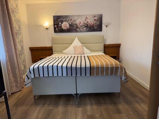 Hotel Garni Schick - Eenpersoonskamer