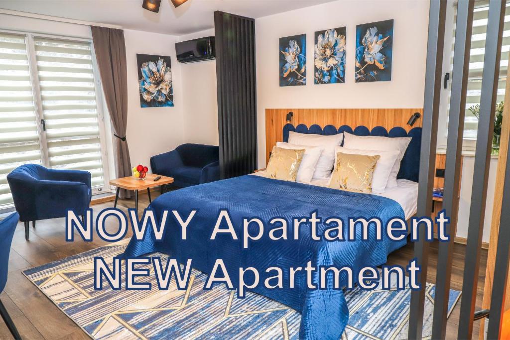 Warsaw Apartments - Apartamenty Sadyba - Resim 3