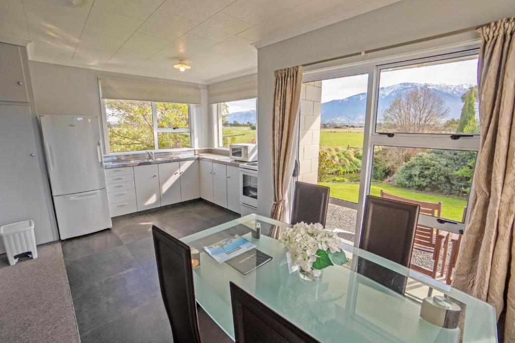 Kaikoura Motor Inn - Resim 28