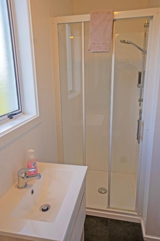 Kaikoura Motor Inn - Resim 31