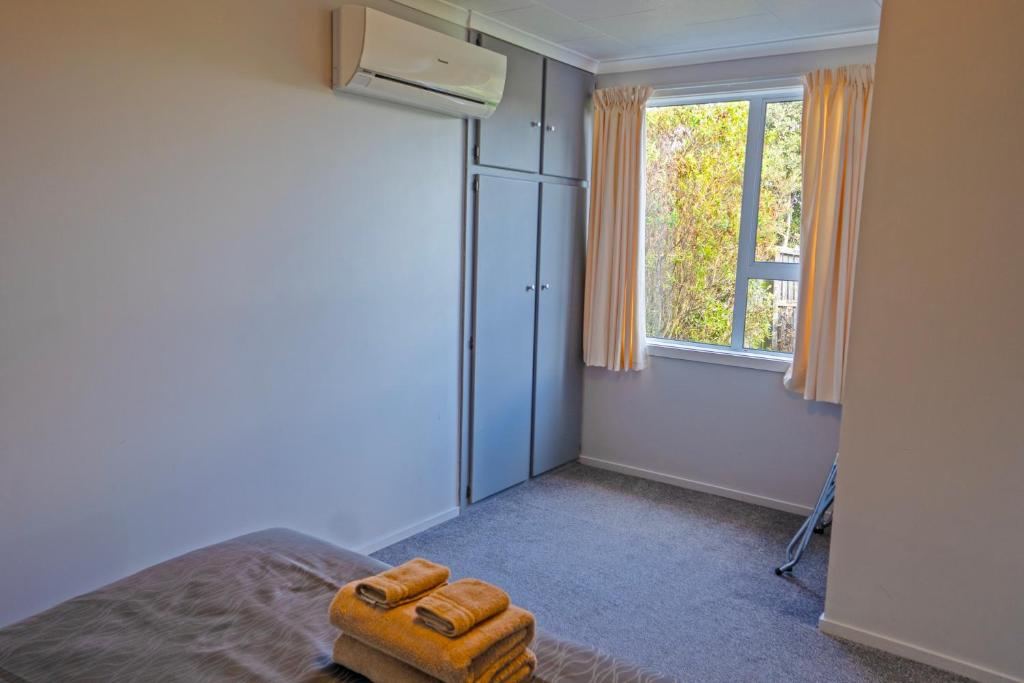 Kaikoura Motor Inn - Resim 32