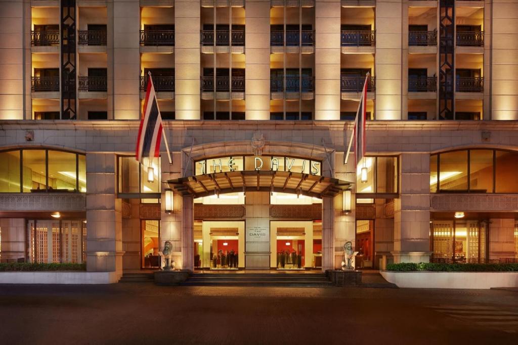 The Davis Bangkok - Resim 1