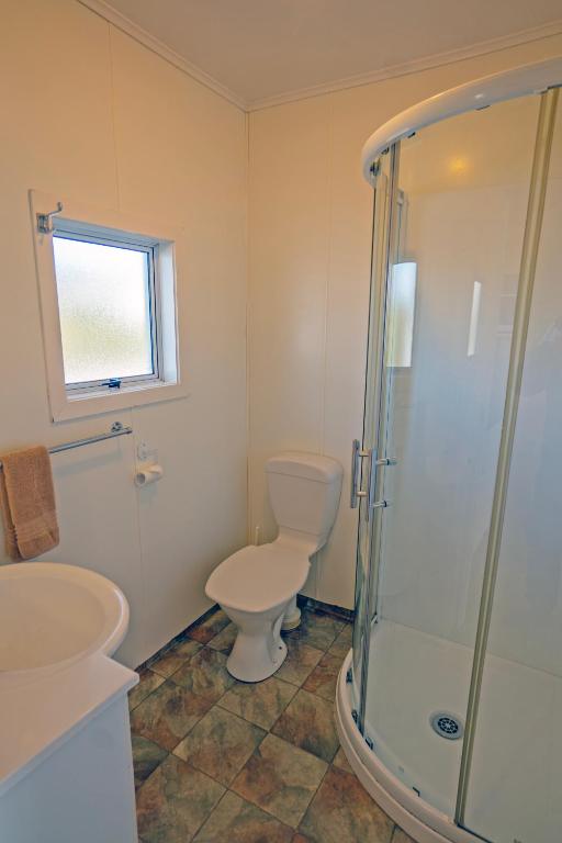 Kaikoura Motor Inn - Resim 21