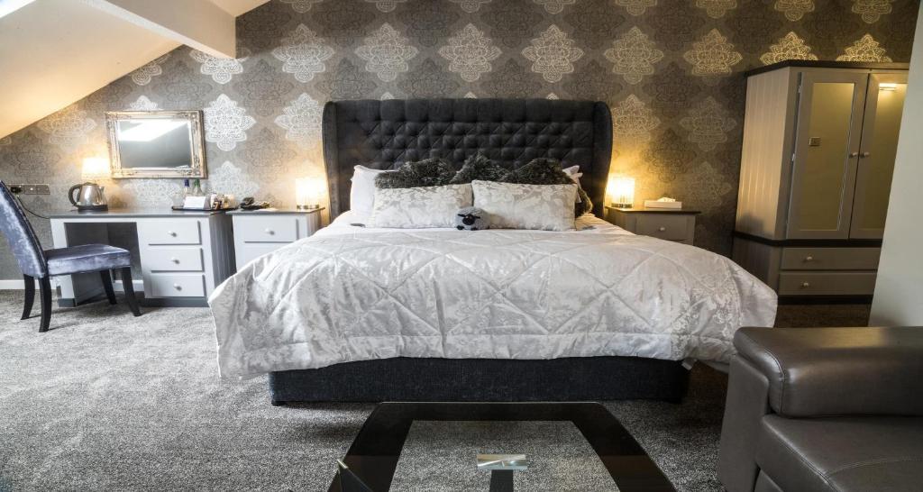 Hotel St Pierre, Sure Hotel Collection by Best Western - 