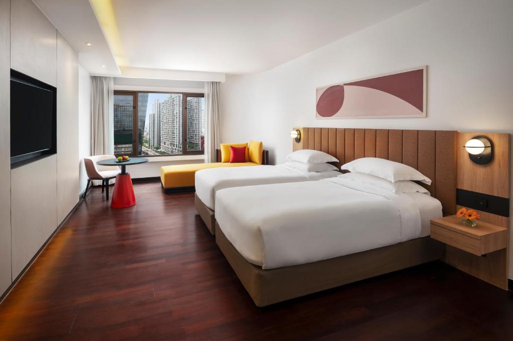 Avani Ratchada Bangkok - Resim 2