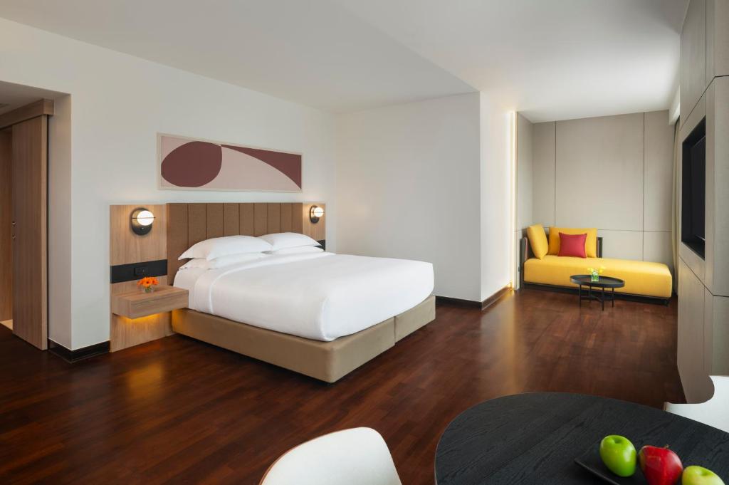 Avani Ratchada Bangkok - Resim 37