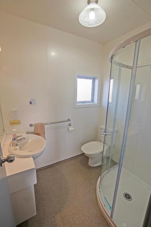 Kaikoura Motor Inn - Resim 16