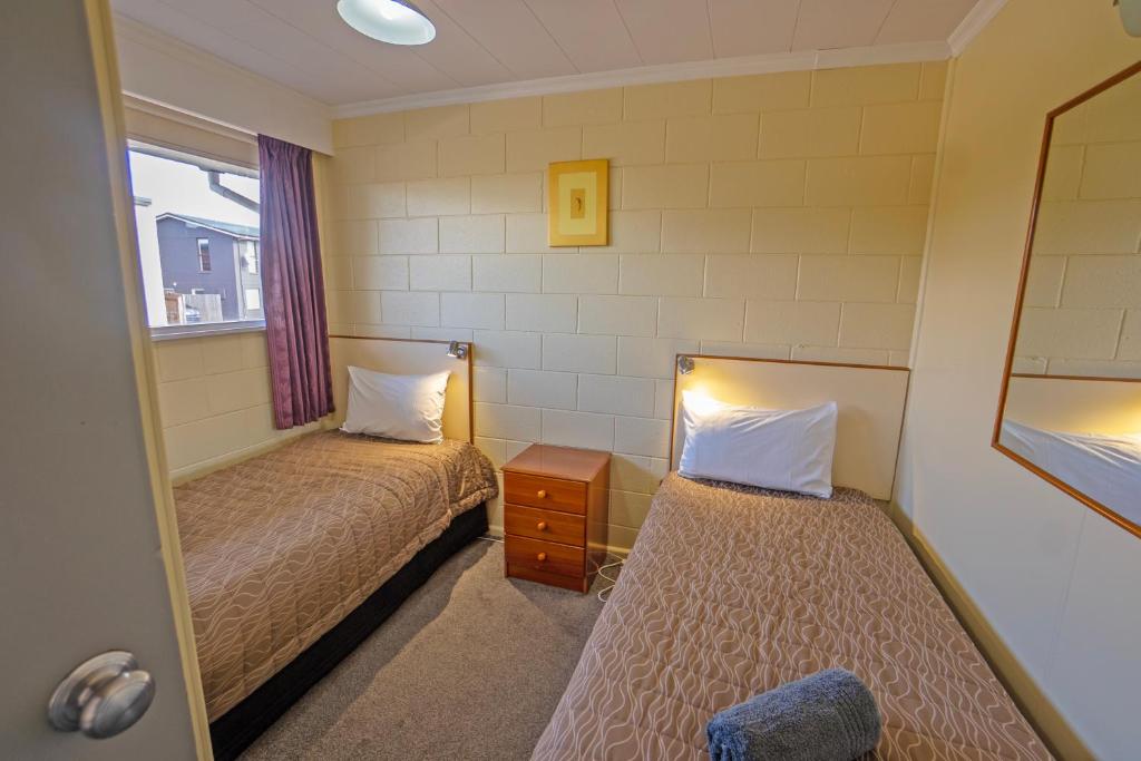 Kaikoura Motor Inn - Resim 17